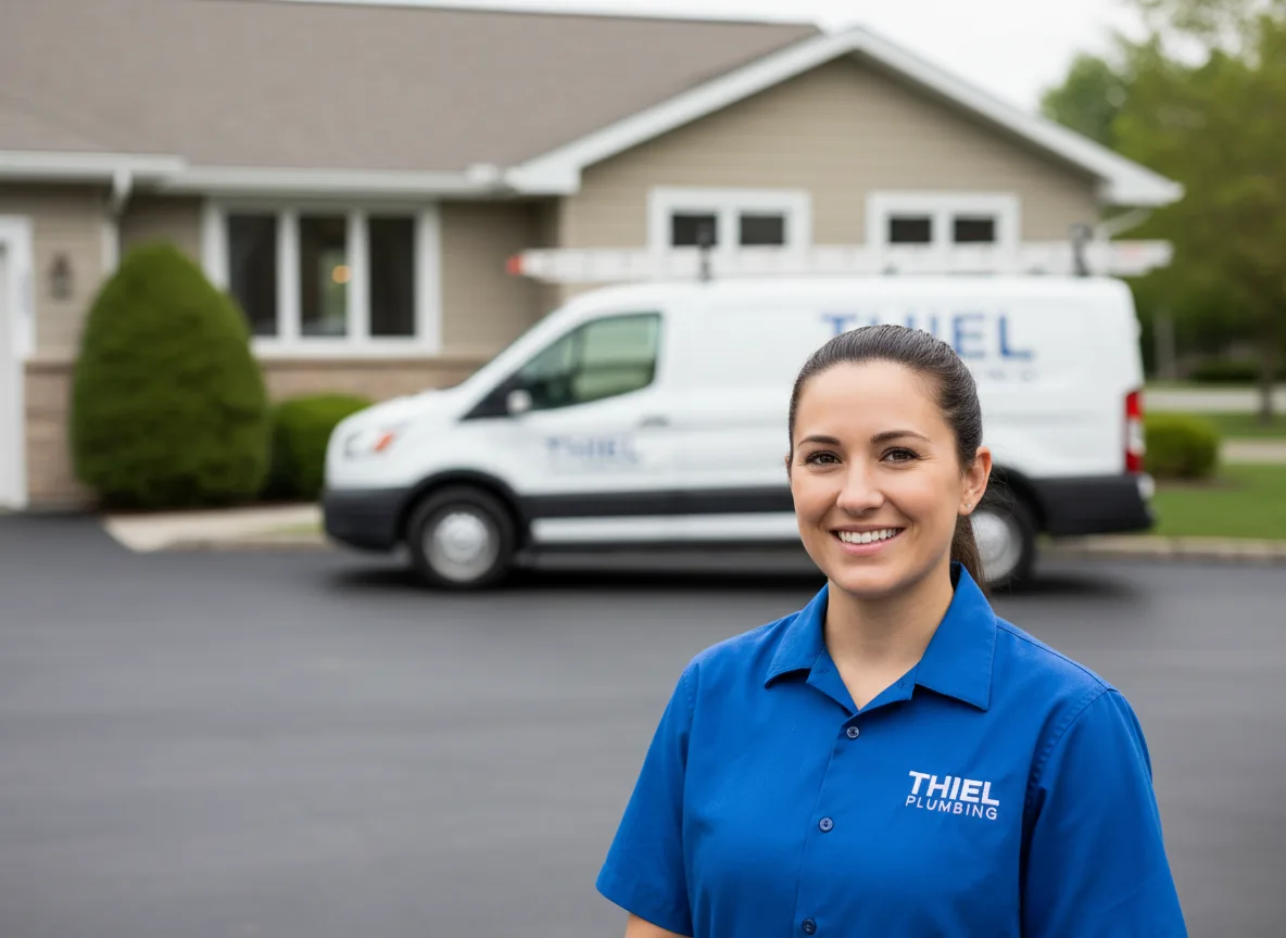 Plumber Akaska, SD FAQs
